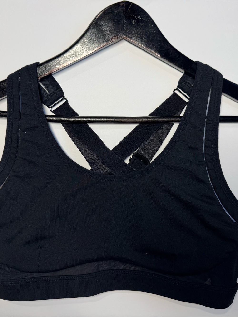 Fabletics Belle High Impact Sports Bra